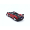 Pagani Huaya red - skala 1:64 - Alloy Car